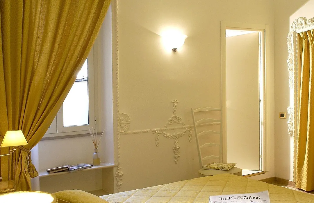Suites Rome-1