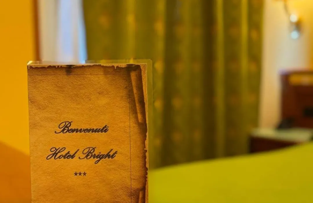 Hotel Bright-1