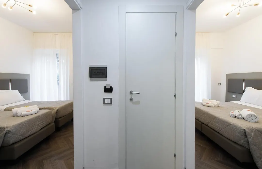 Hotel Casa Tra Noi-1