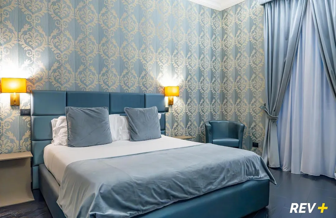 Via Veneto Suites-1