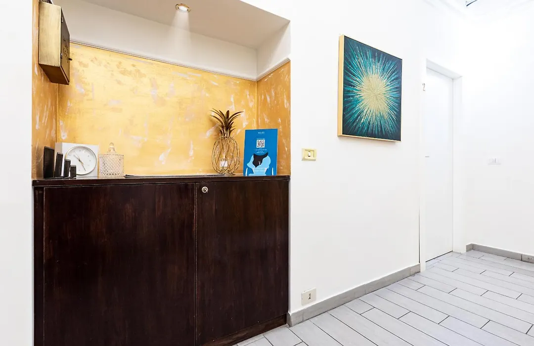 Trastevere Suites - Top Collection-1