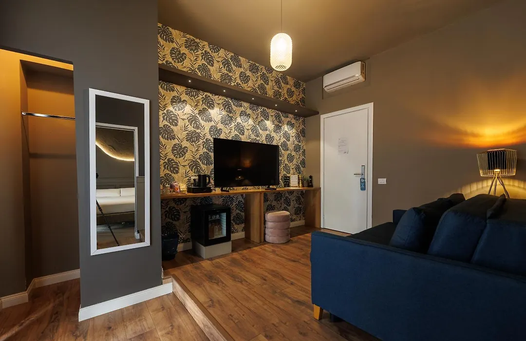Il Corso Comfort Rooms-1