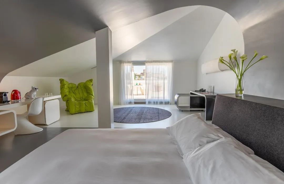 Hotel Ripa Roma-1