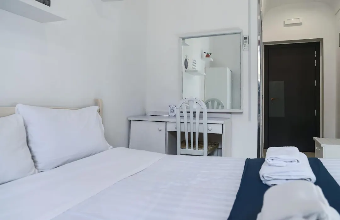 Golfo Di Orosei Rooms-1