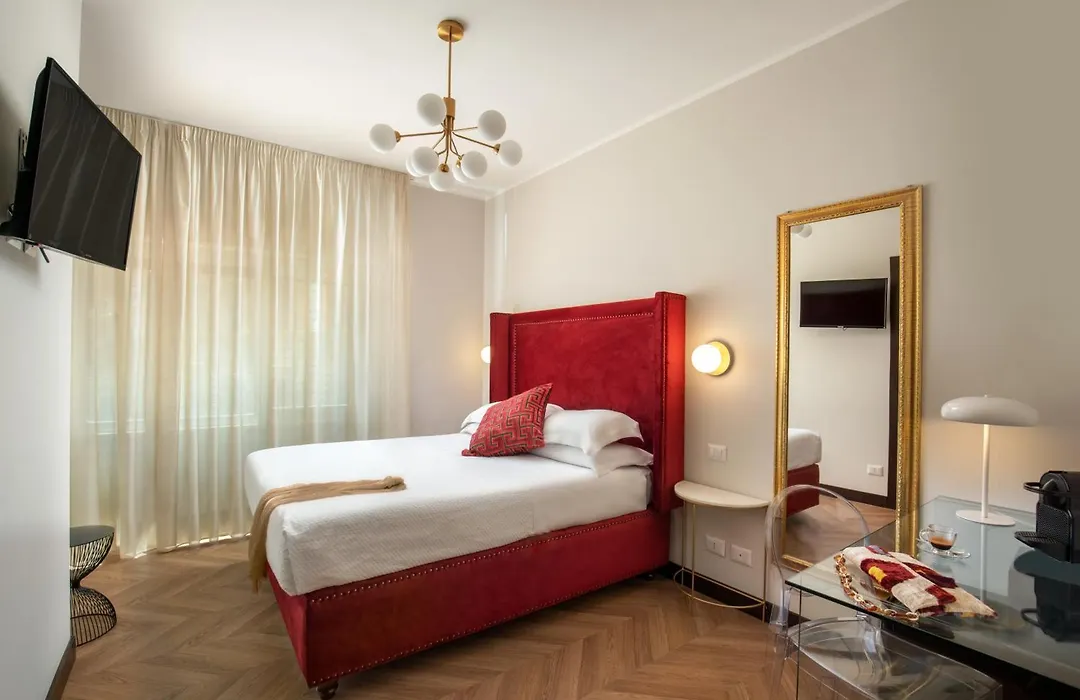 Daplace - Hotel Gran Torino Suites-1