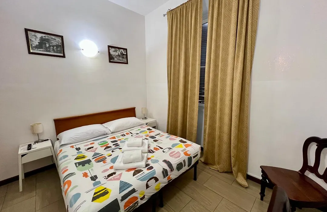 Booking Inn Settembre 95-1