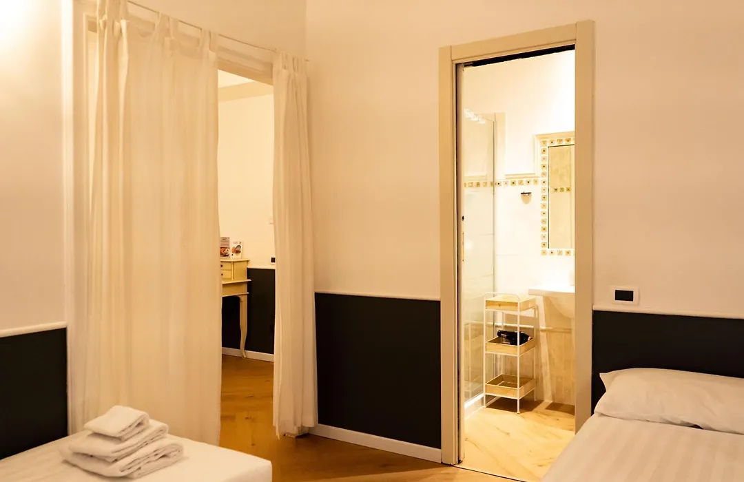 Capitolium Rooms-1