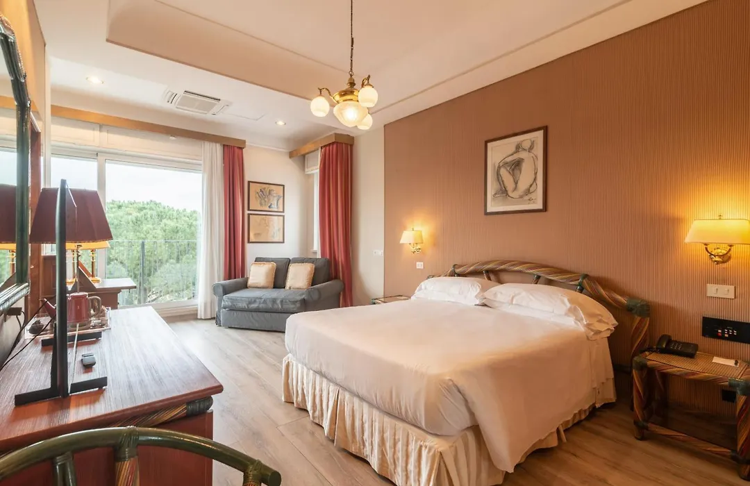 Best Western Hotel Rivoli-1