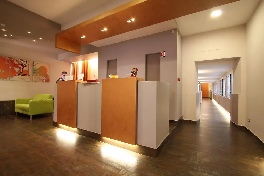 Clarin Hotel-1