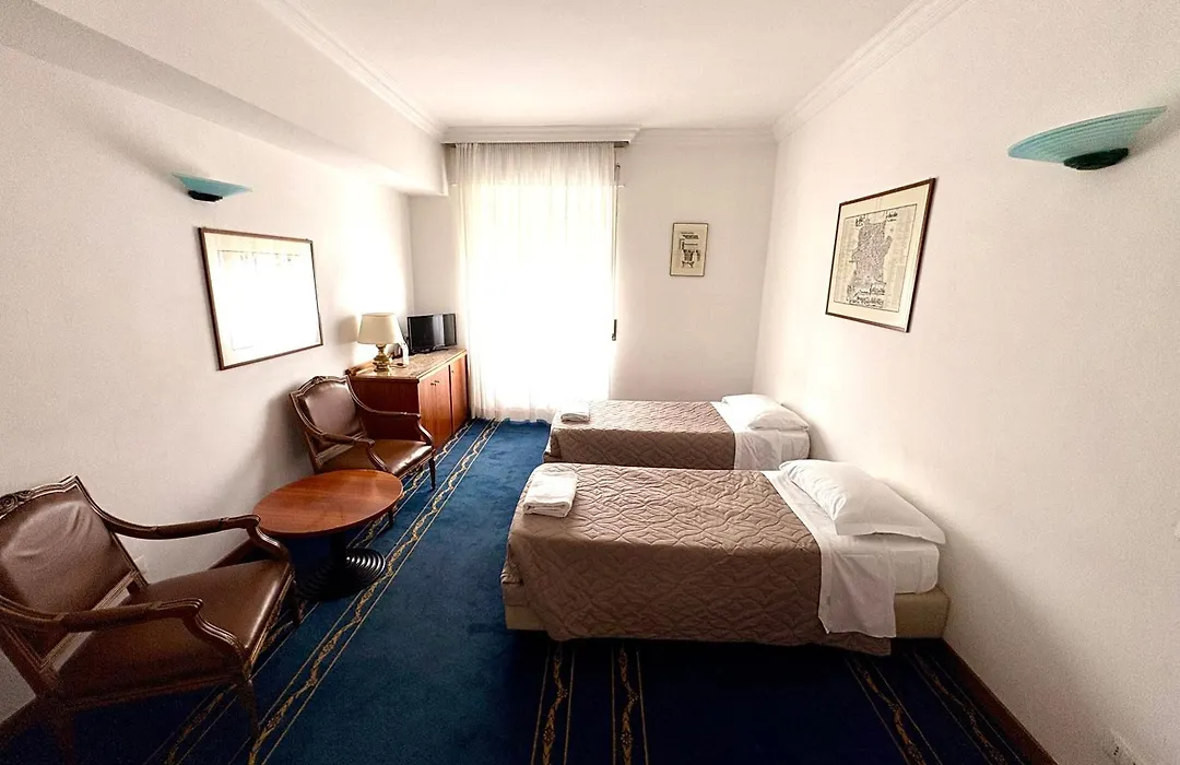 Quality Hotel Nova Domus-1