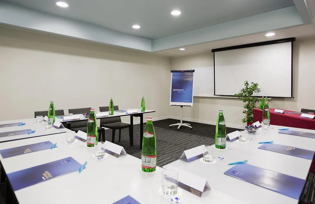 Novotel Roma Eur-1