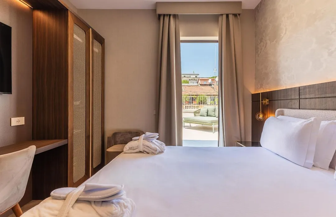 Hotel Raffaello - Sure Hotel Collection By Best Western-1