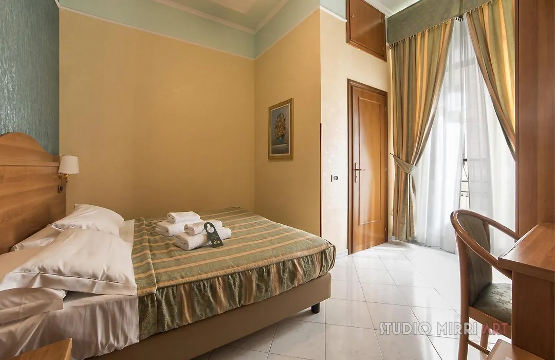 Hotel Teti-1