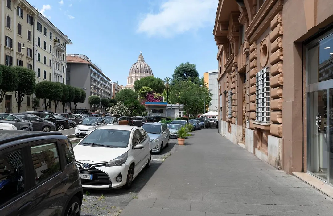Domus Fornaci-1