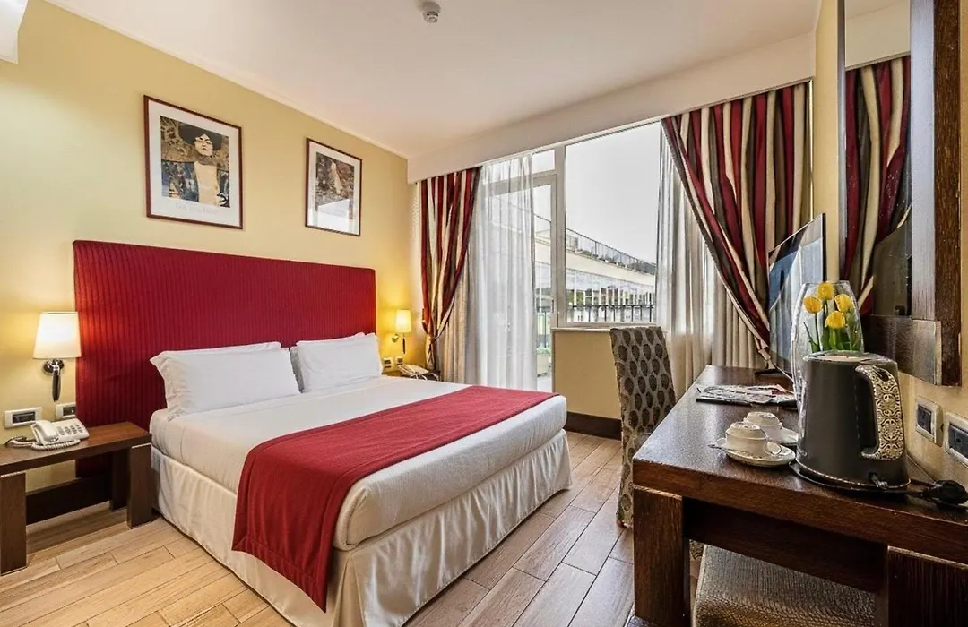 Cardinal Hotel St. Peter-1