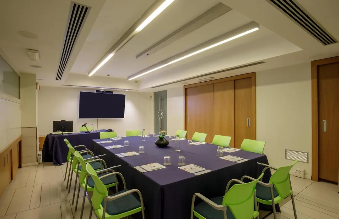 Best Western Plus Hotel Globus-1