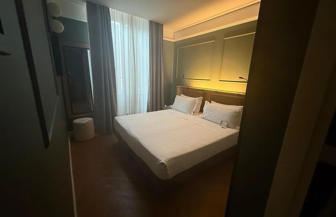 Best Western Hotel Astrid-1