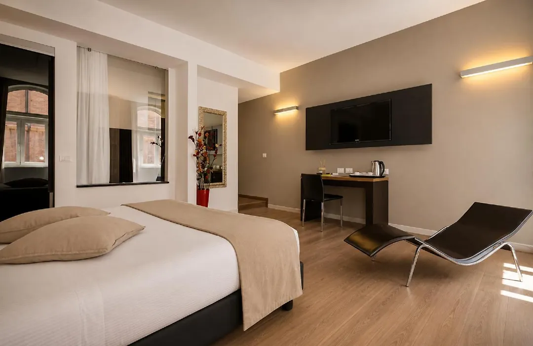 Hotel Rinascimento-1