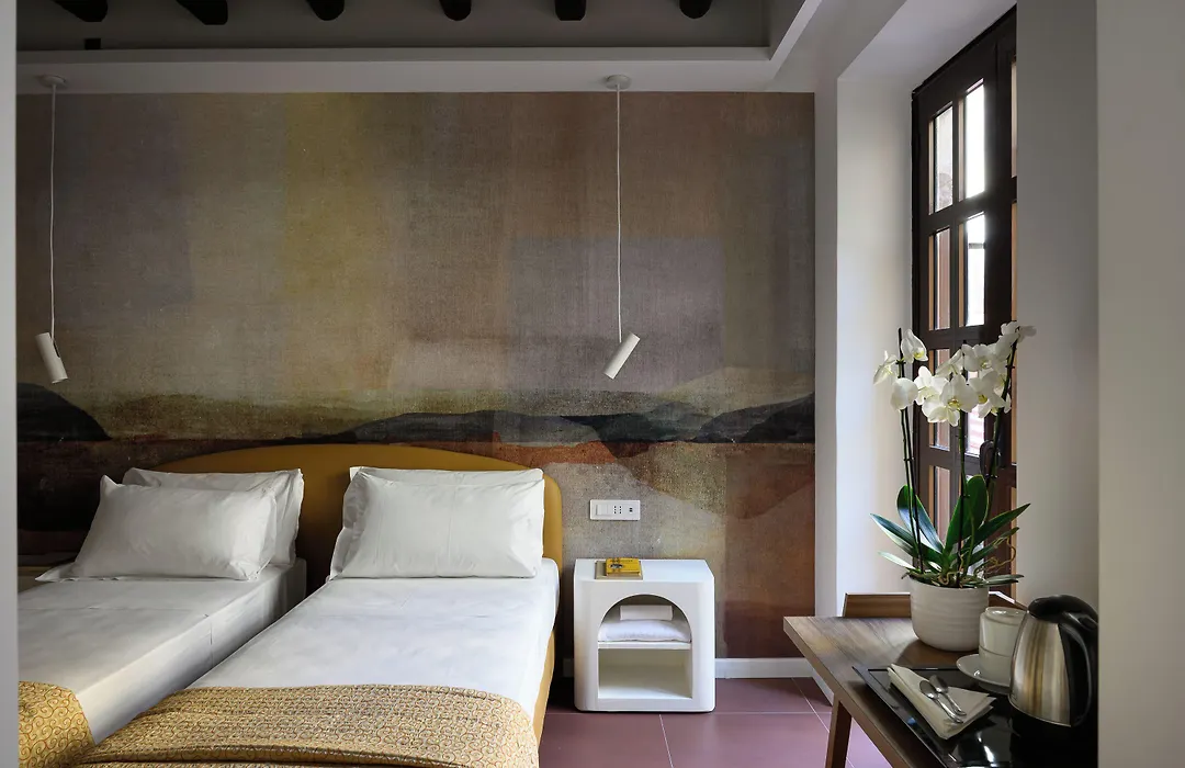 Cecil Hotel Rome-1