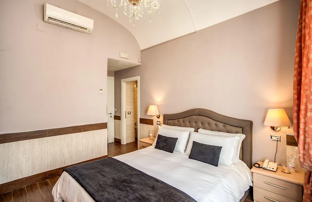 Hotel San Valentino-1