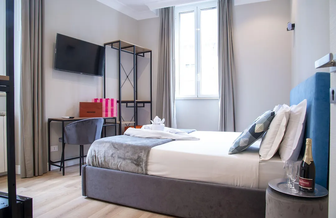Ad Suites Tritone-1