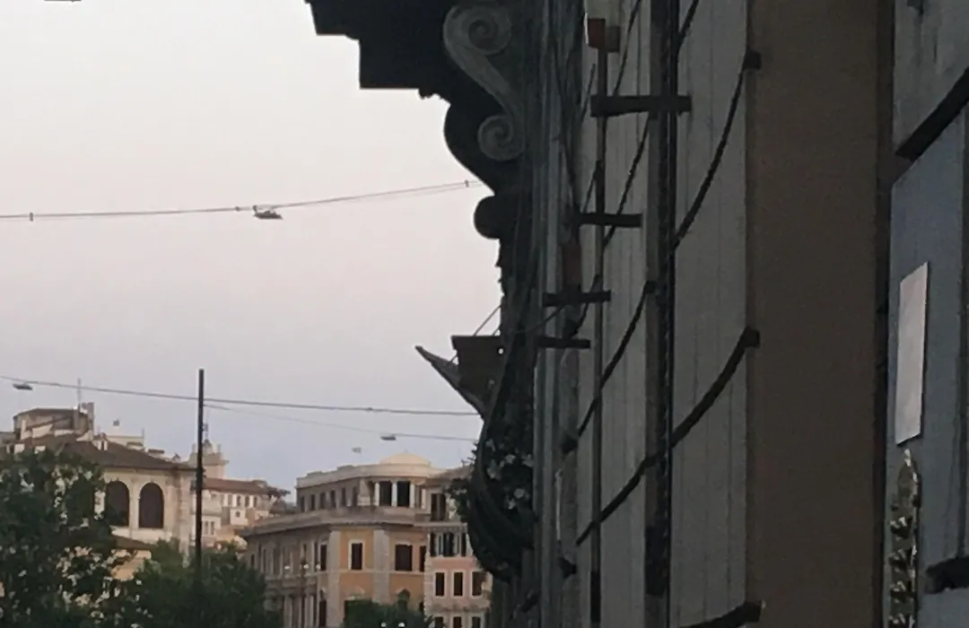 All You Need Is Rome Guesthouse-1