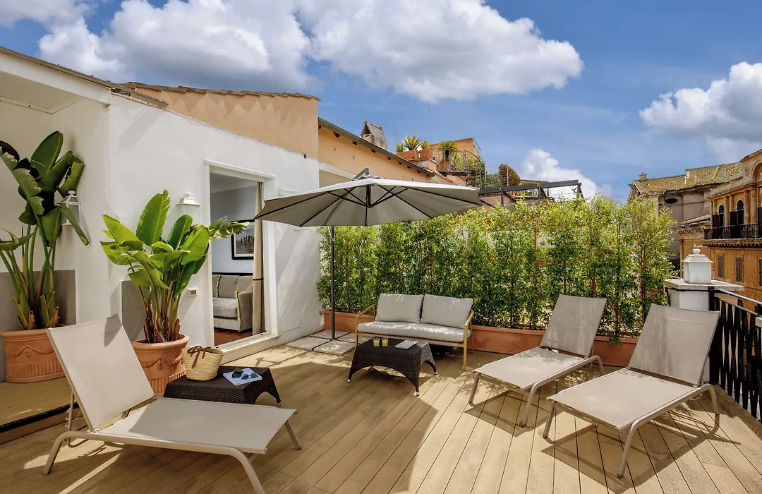 Relais Luxury Corso-1