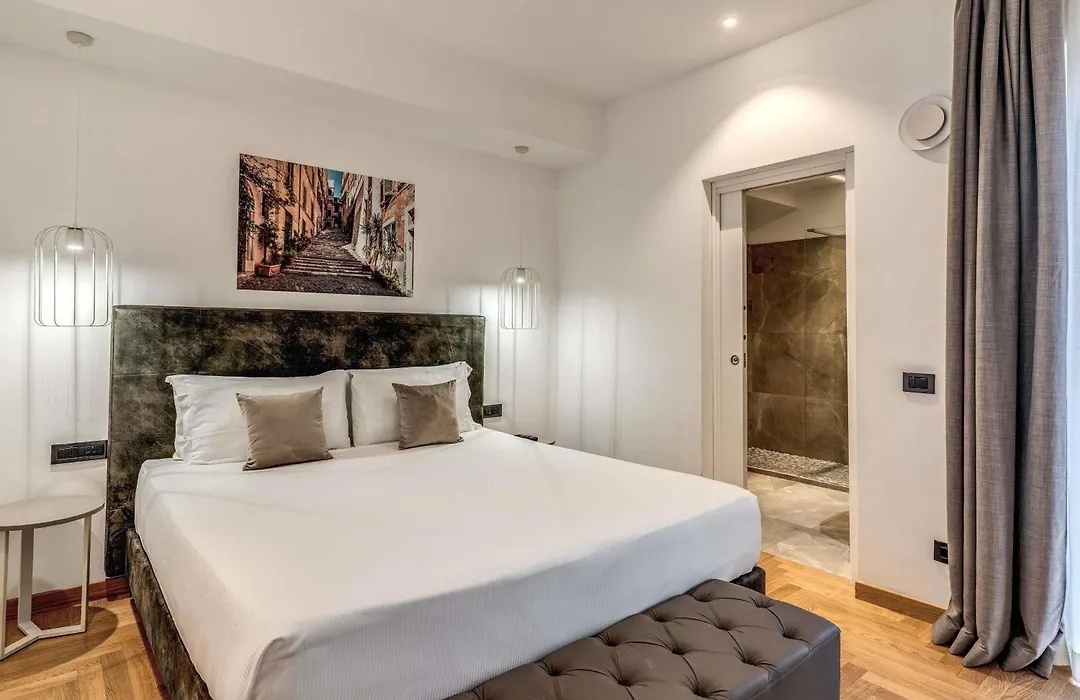 Mercure Roma Centro Termini-1
