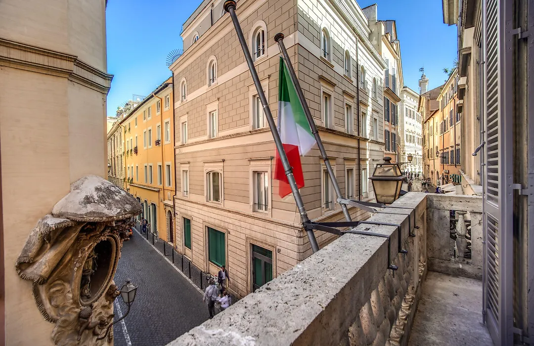 Martius Private Suites Hotel-1
