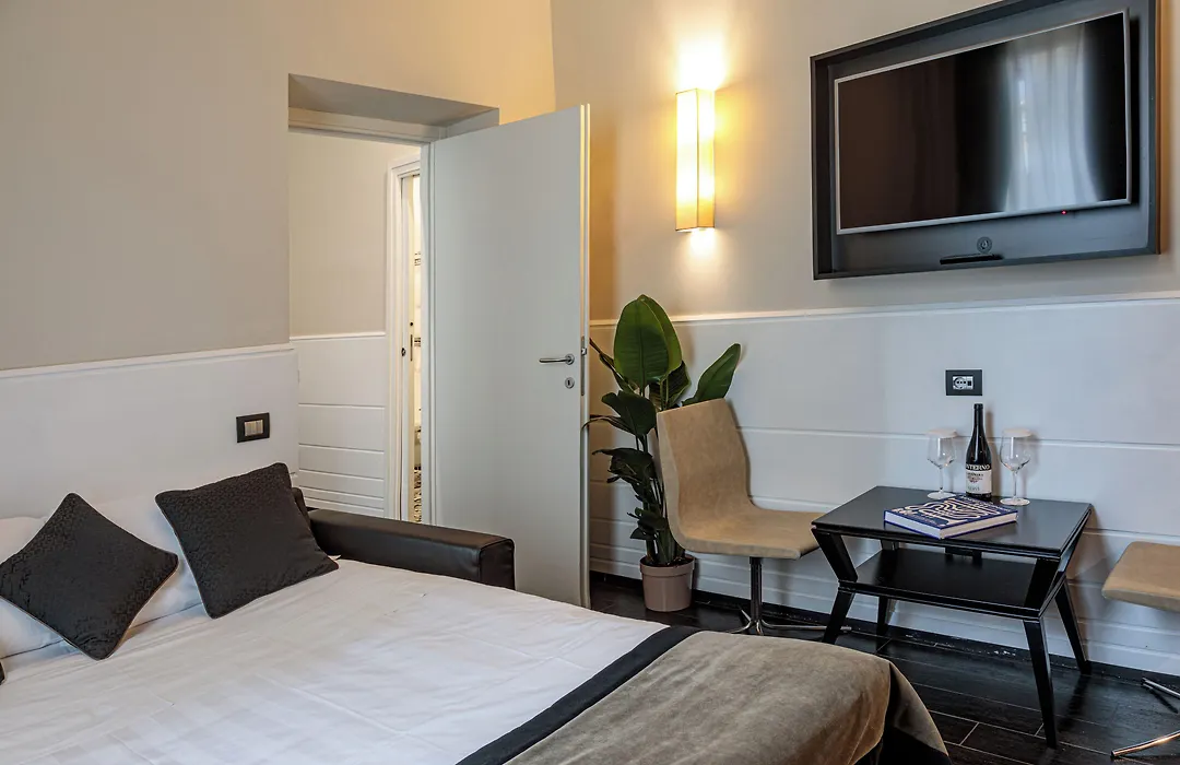 The Independent Suites-1