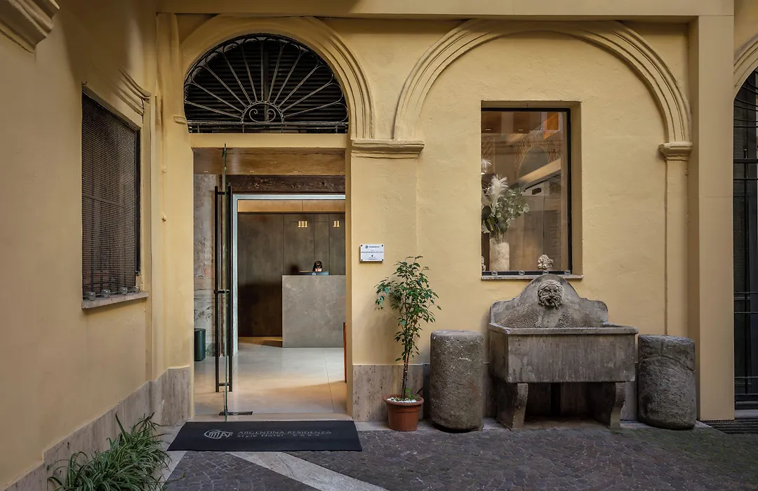 Argentina Residenza Style Hotel-1