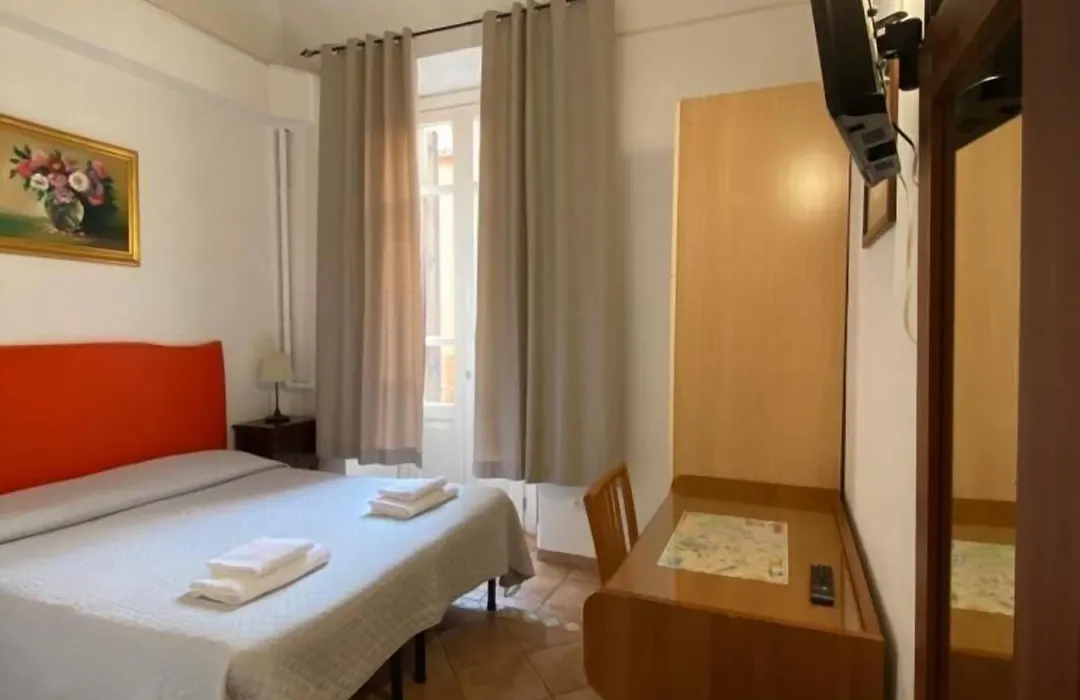 Hotel Il Papavero-1