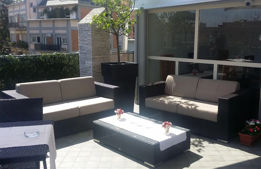 Hotel Gravina San Pietro-1