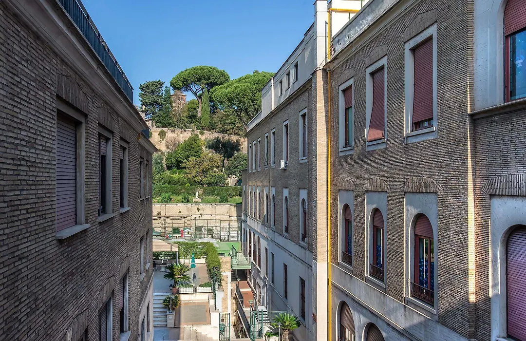 Hotel Santa Prisca-1
