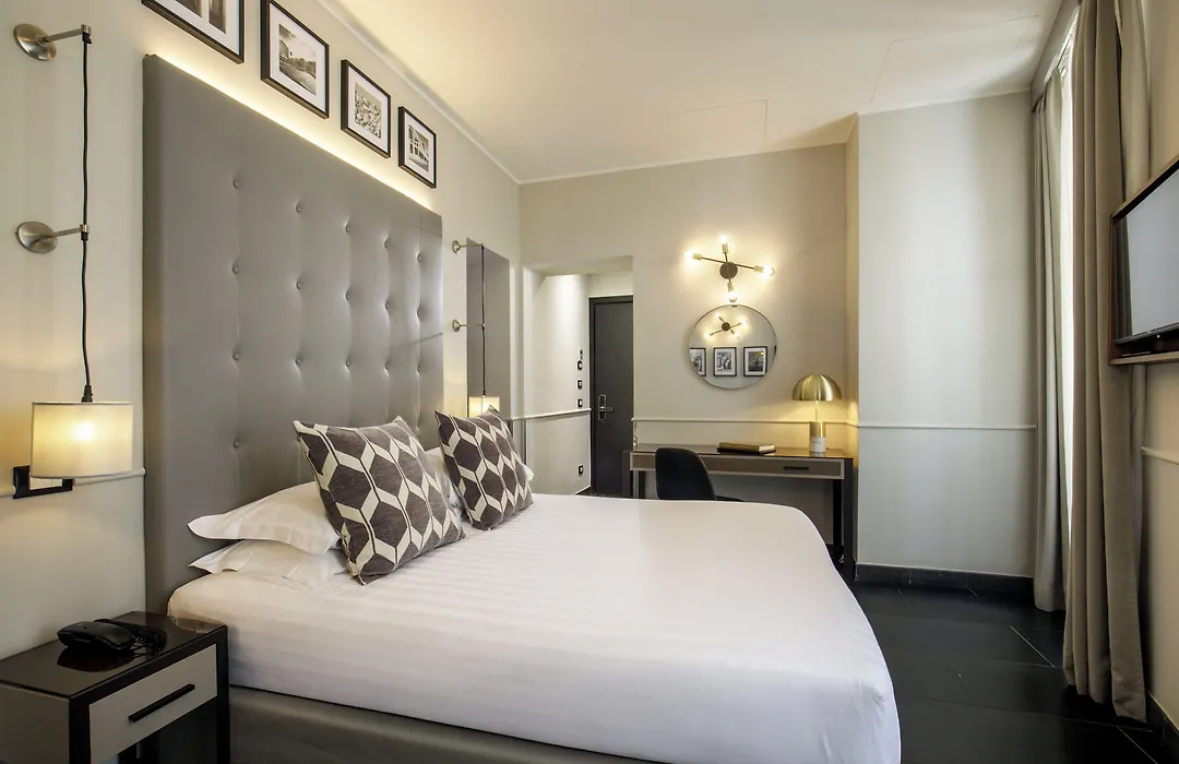 Stay Inn Rome Via Del Corso-1
