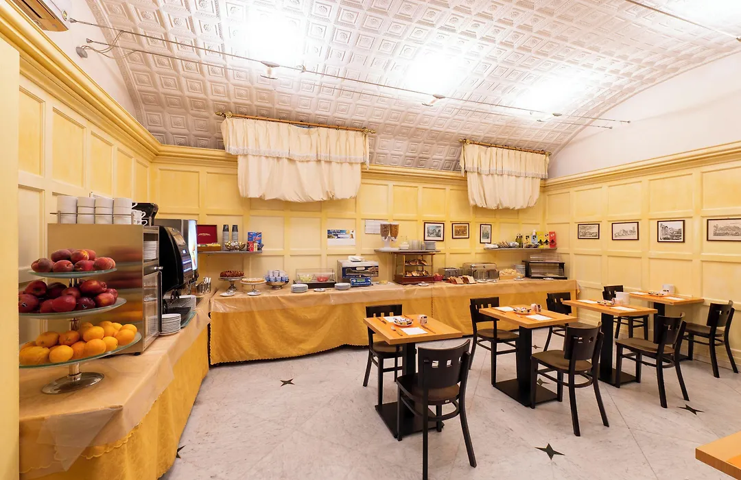 Hotel Virgilio-1