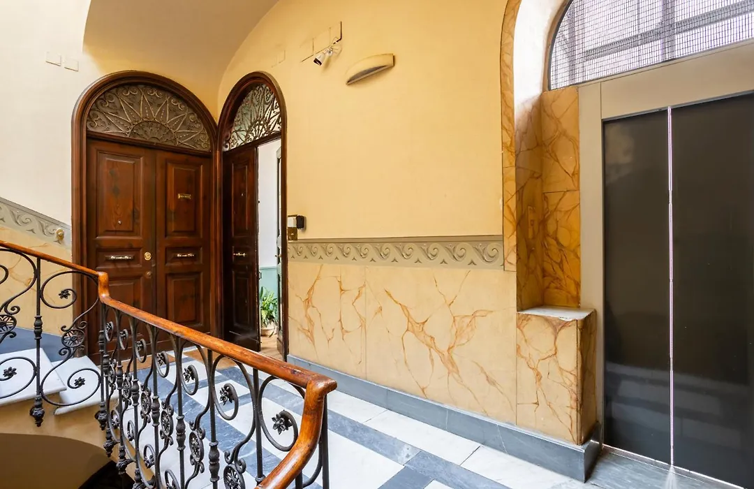 Hotel Donna Francesca-1