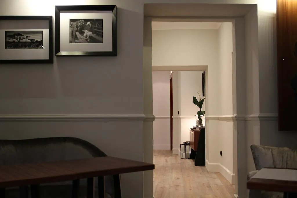 Gens Luxury Suites-1