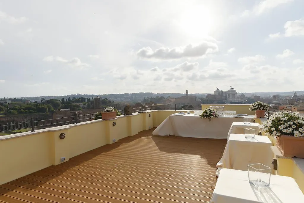Relais Terme Di Tito-1