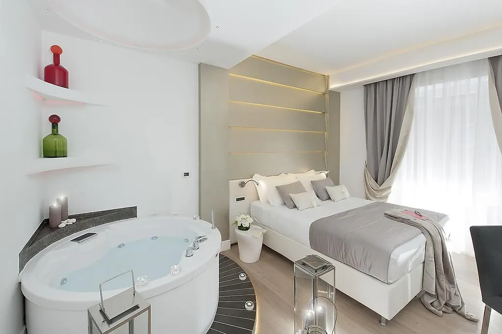 Vatican Style Suite-1
