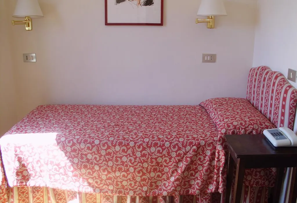 Hotel Due Torri-1