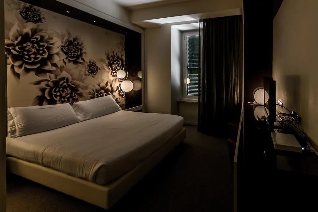Fabio Massimo Design Hotel-1