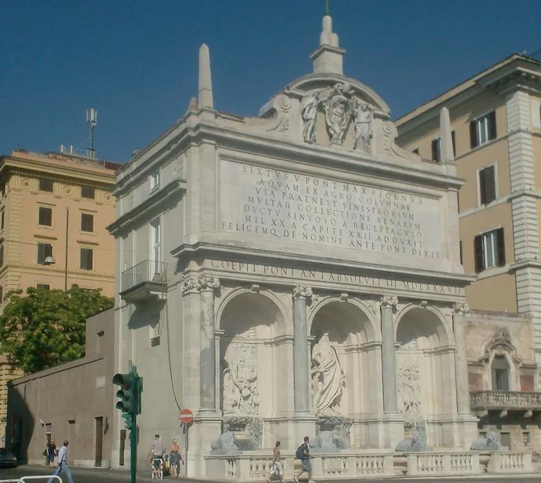 Moses Fountain-1