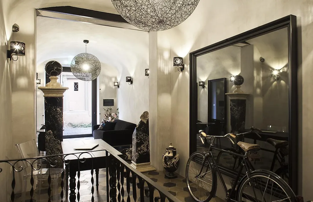 Casa De' Coronari Suites-1