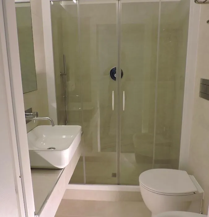 San Cosimato Suite-1