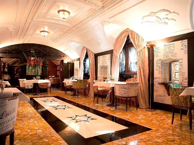 Hotel Majestic Roma-1