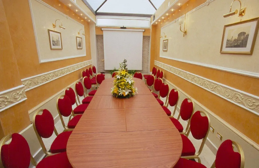 Hotel Quisisana-1