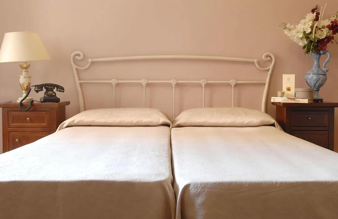 Hotel Elyse'-1