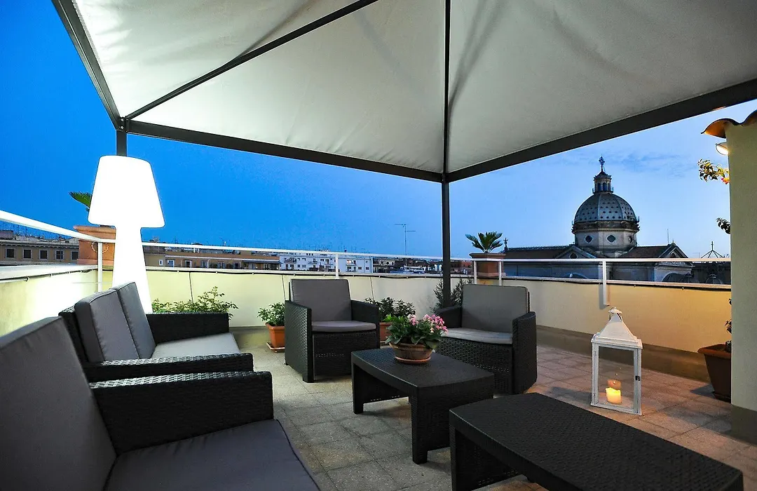 Hotel Gerber-1