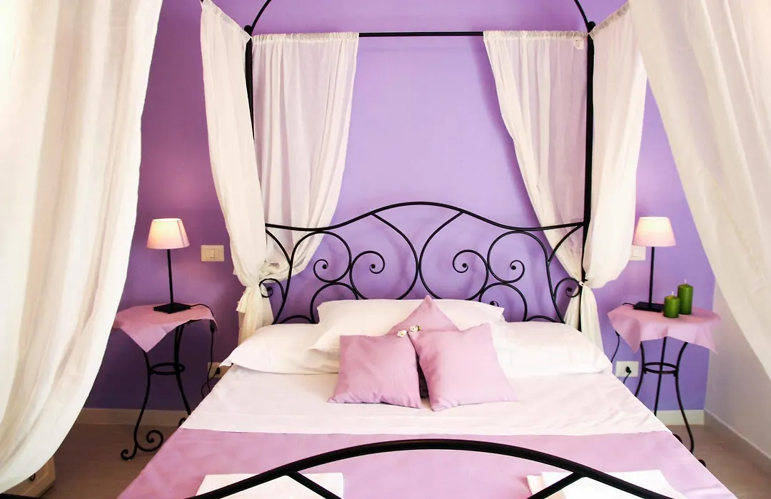 Suite Rome-1